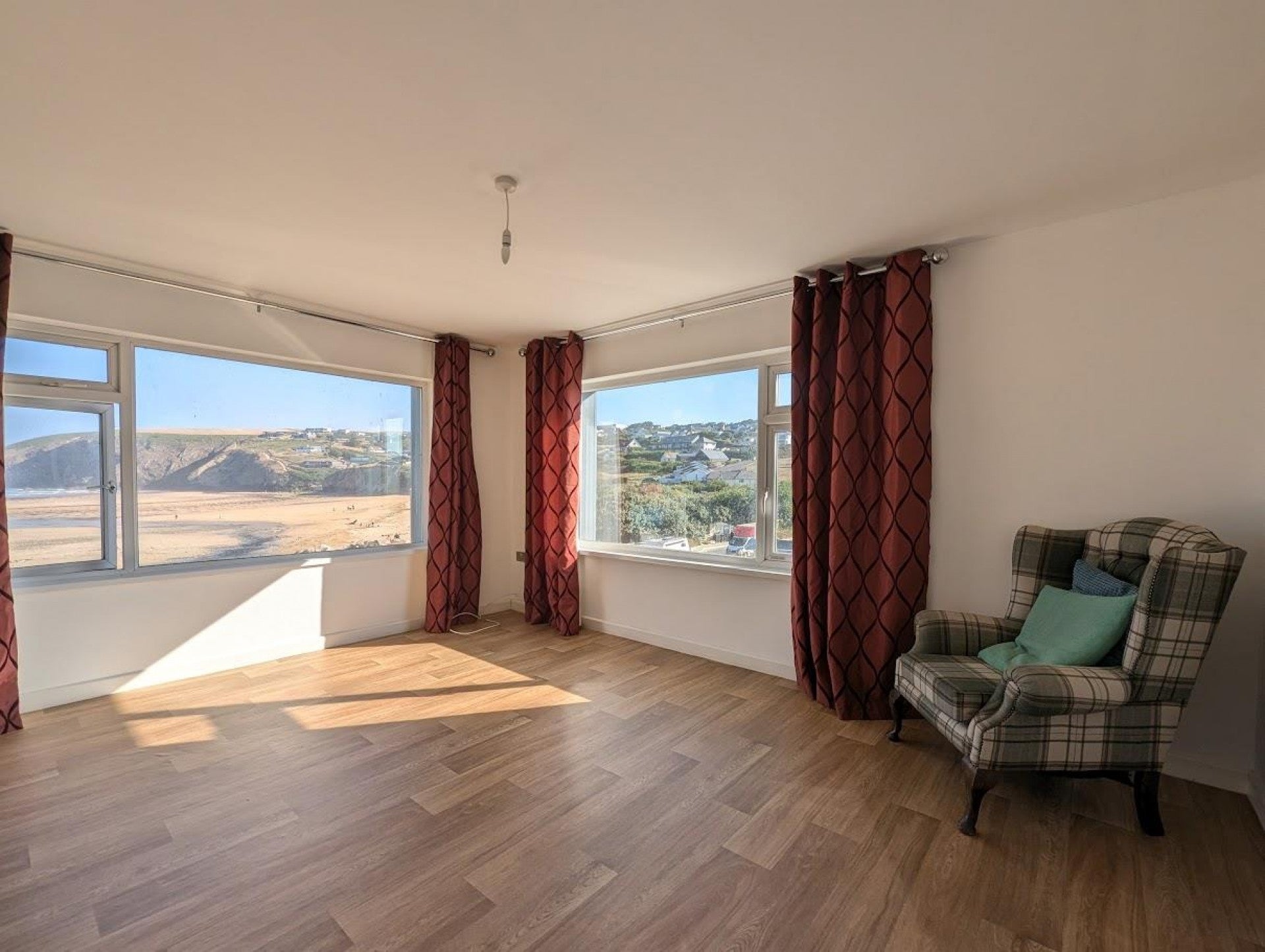 Flat B3276 in Newquay