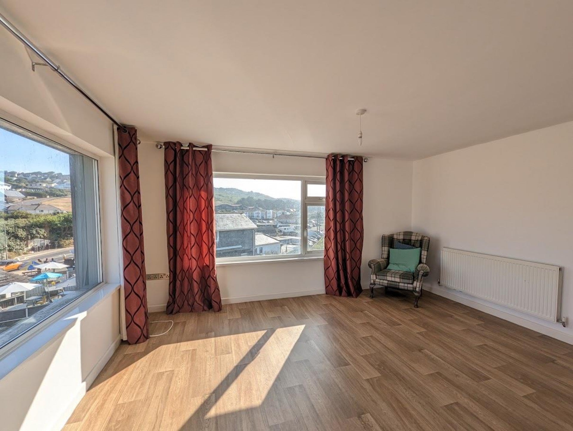 Flat B3276 in Newquay