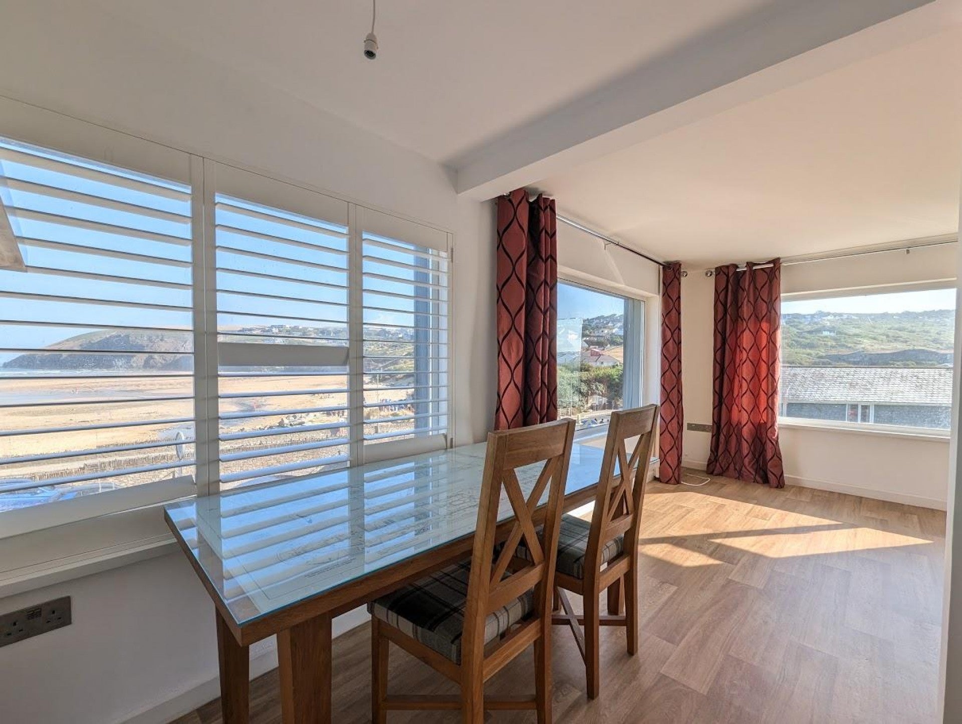 Flat B3276 in Newquay
