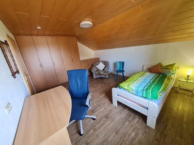Wohnung Hohenstaufenring in Maria Vesperbild