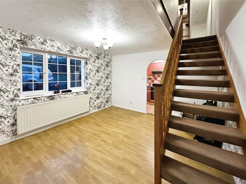 House Chiltern Close in Maidstone