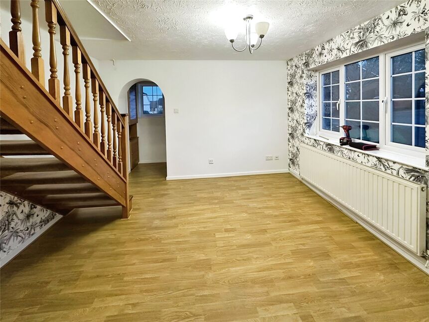 House Chiltern Close in Maidstone