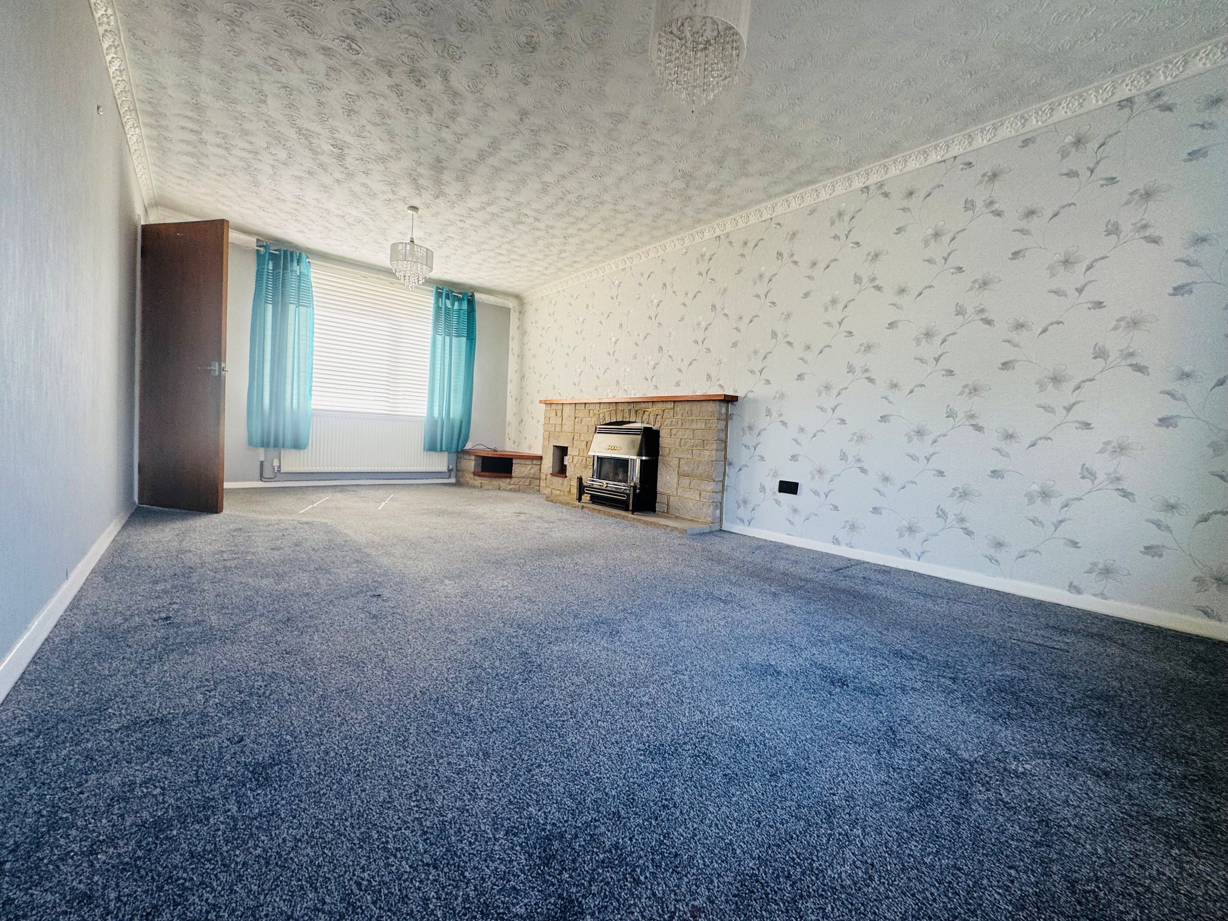 House Warminster Close in Corby