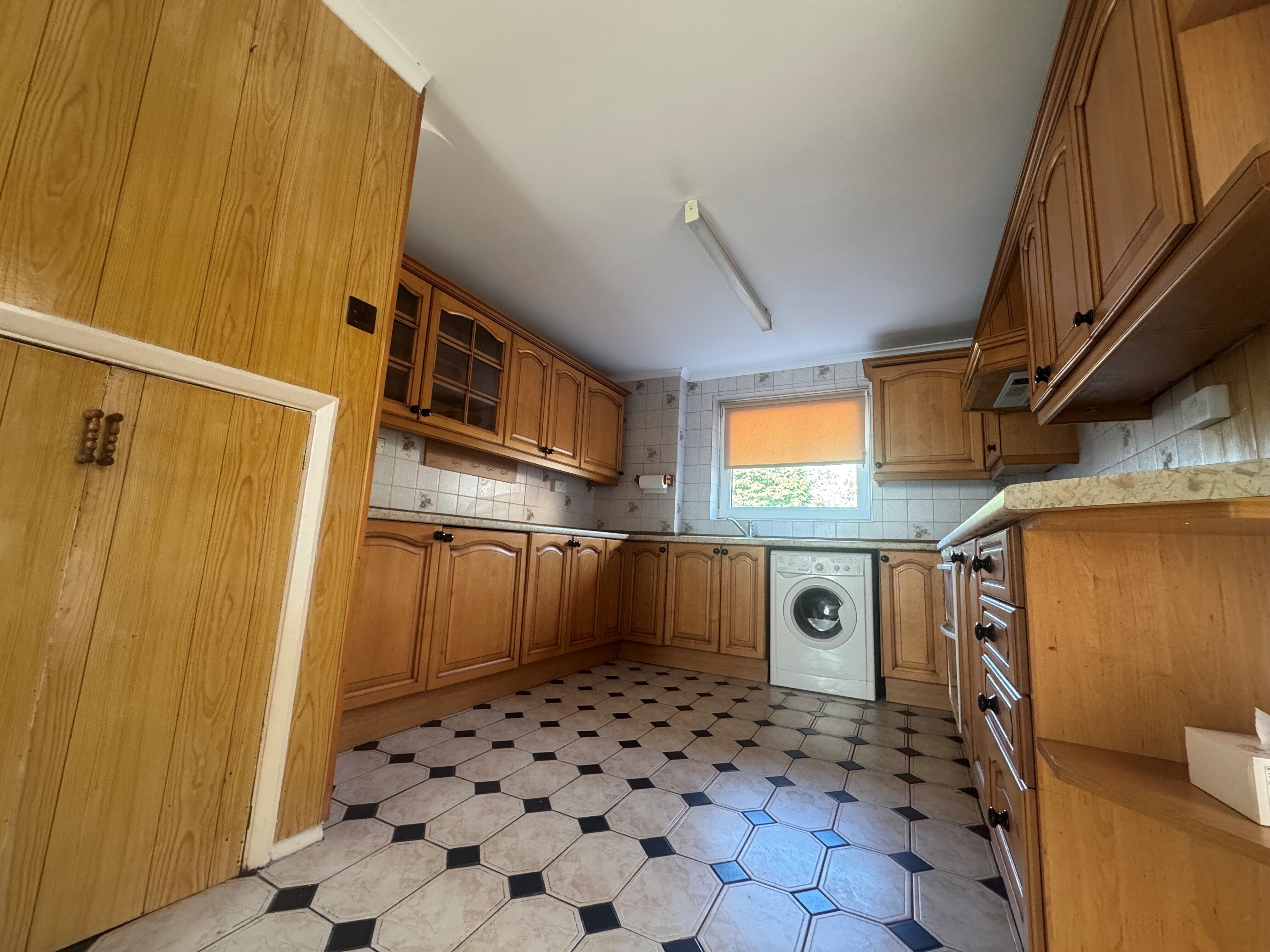 House Warminster Close in Corby