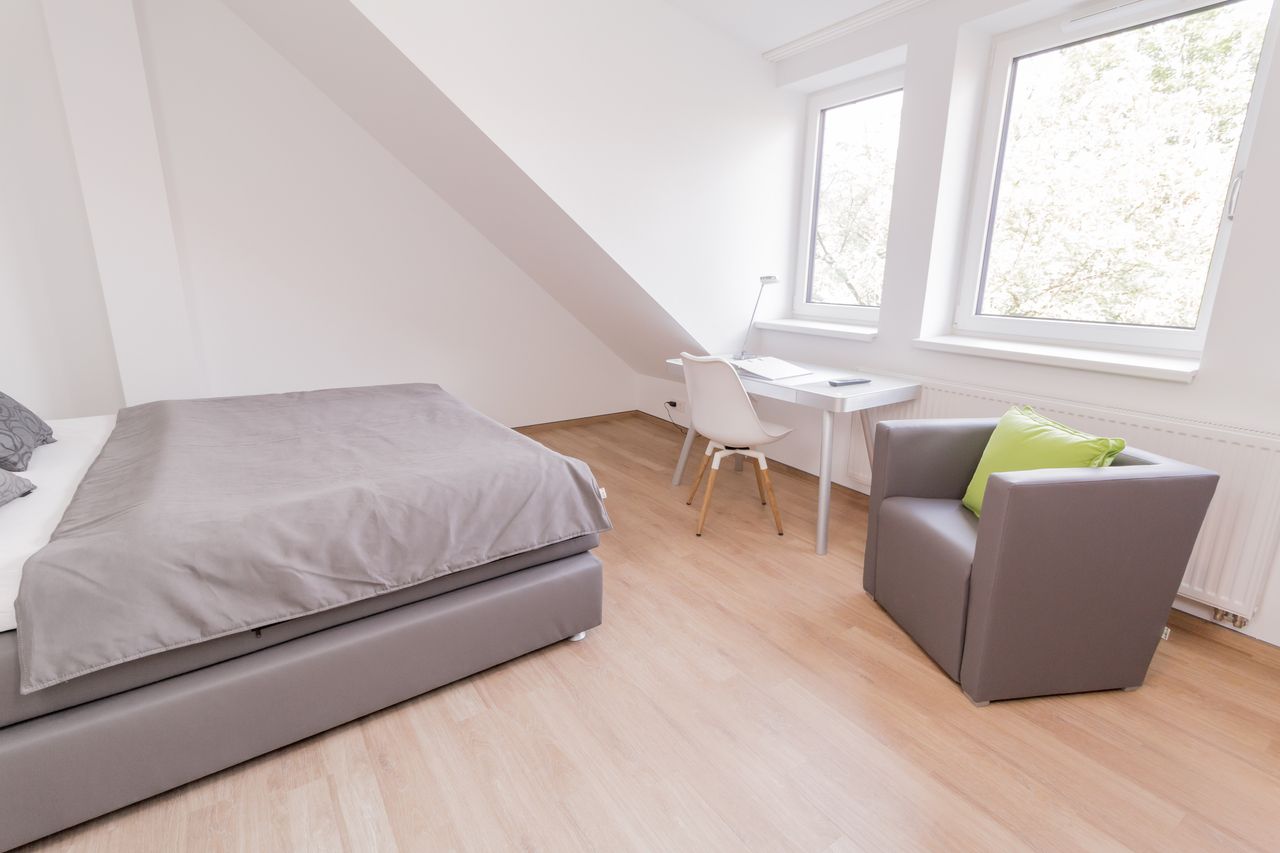 Wohnung Körnerstraße in Hannover