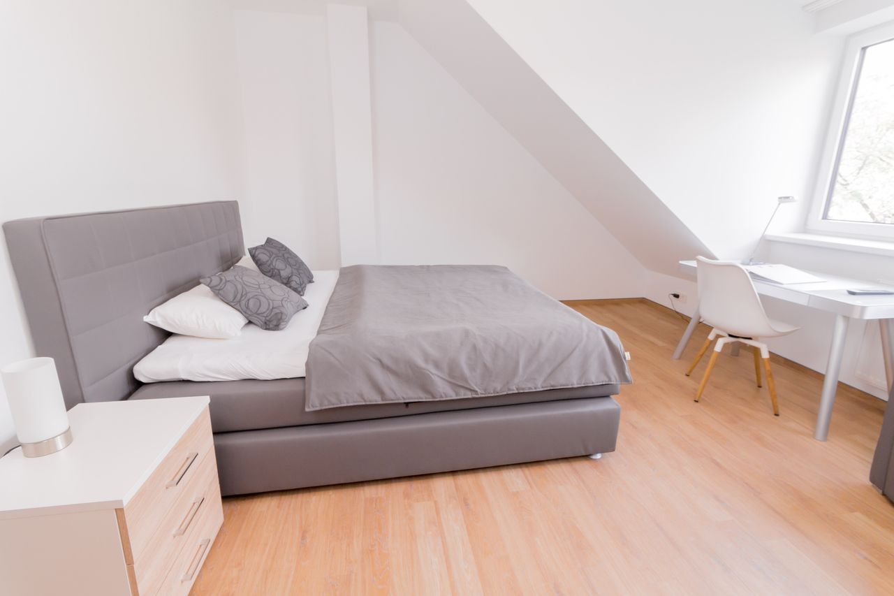 Wohnung Körnerstraße in Hannover