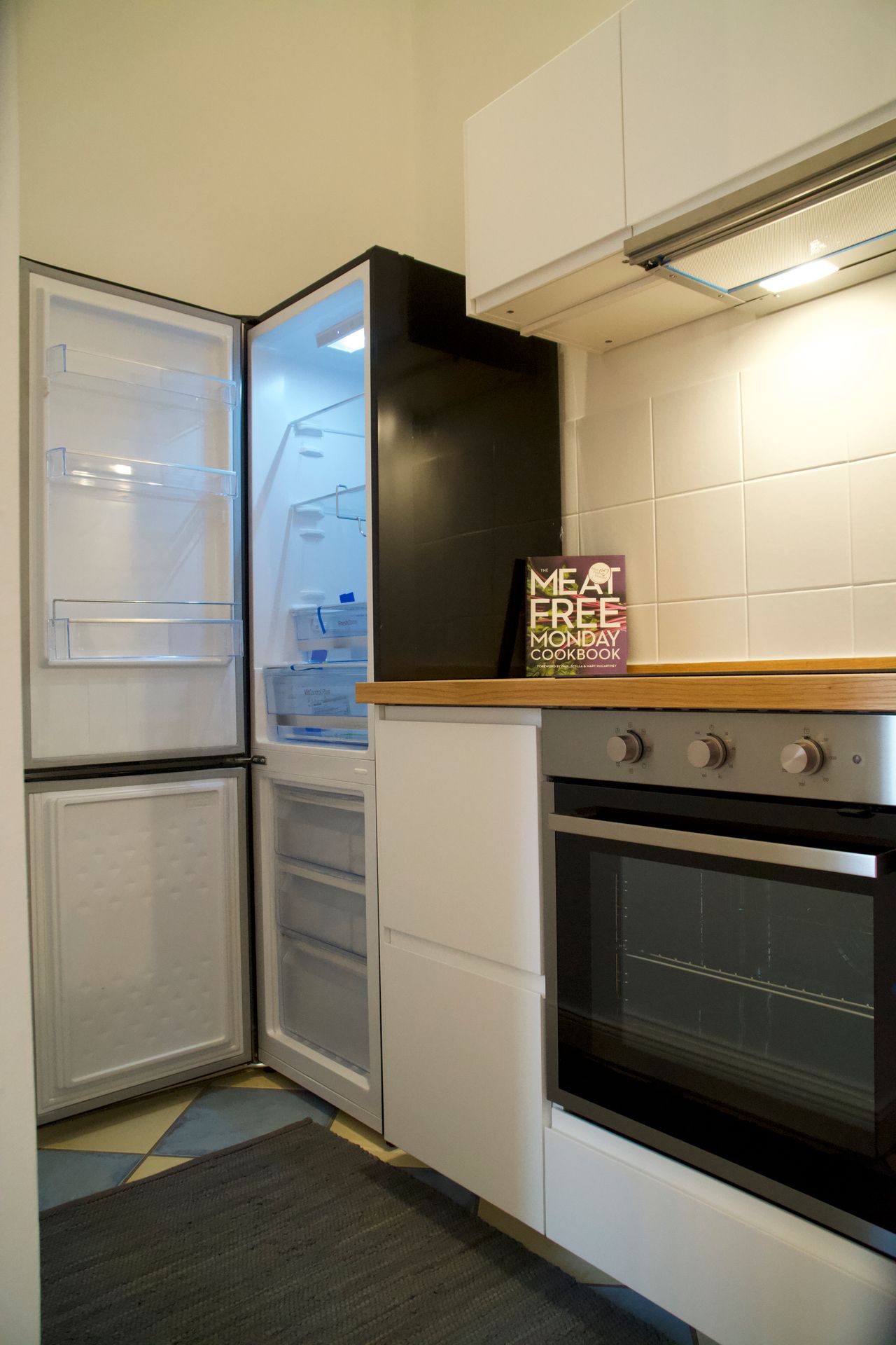 Wohnung Schirmerstraße in Düsseldorf