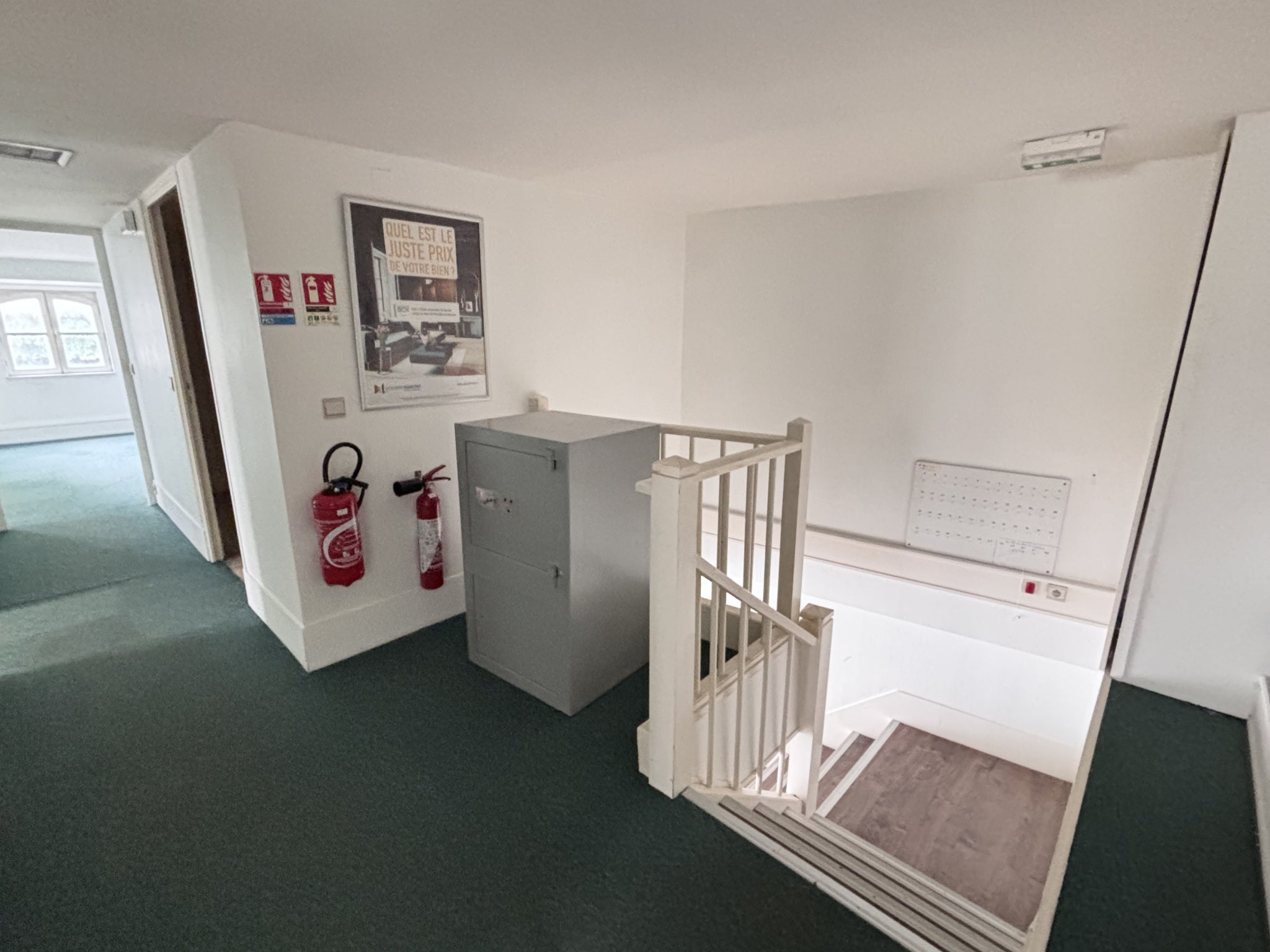 Appartement Rue Jean Jaurès à Nantes