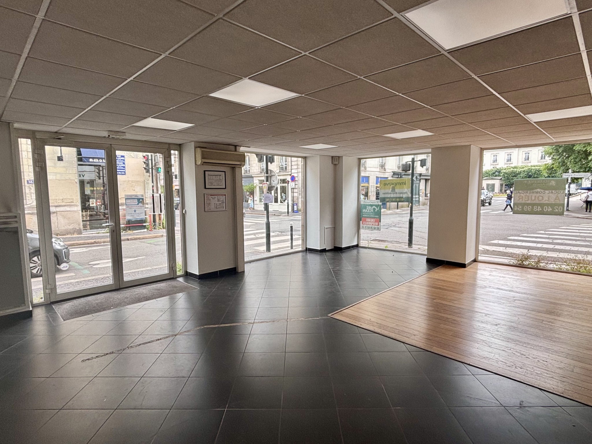 Appartement Rue Jean Jaurès à Nantes