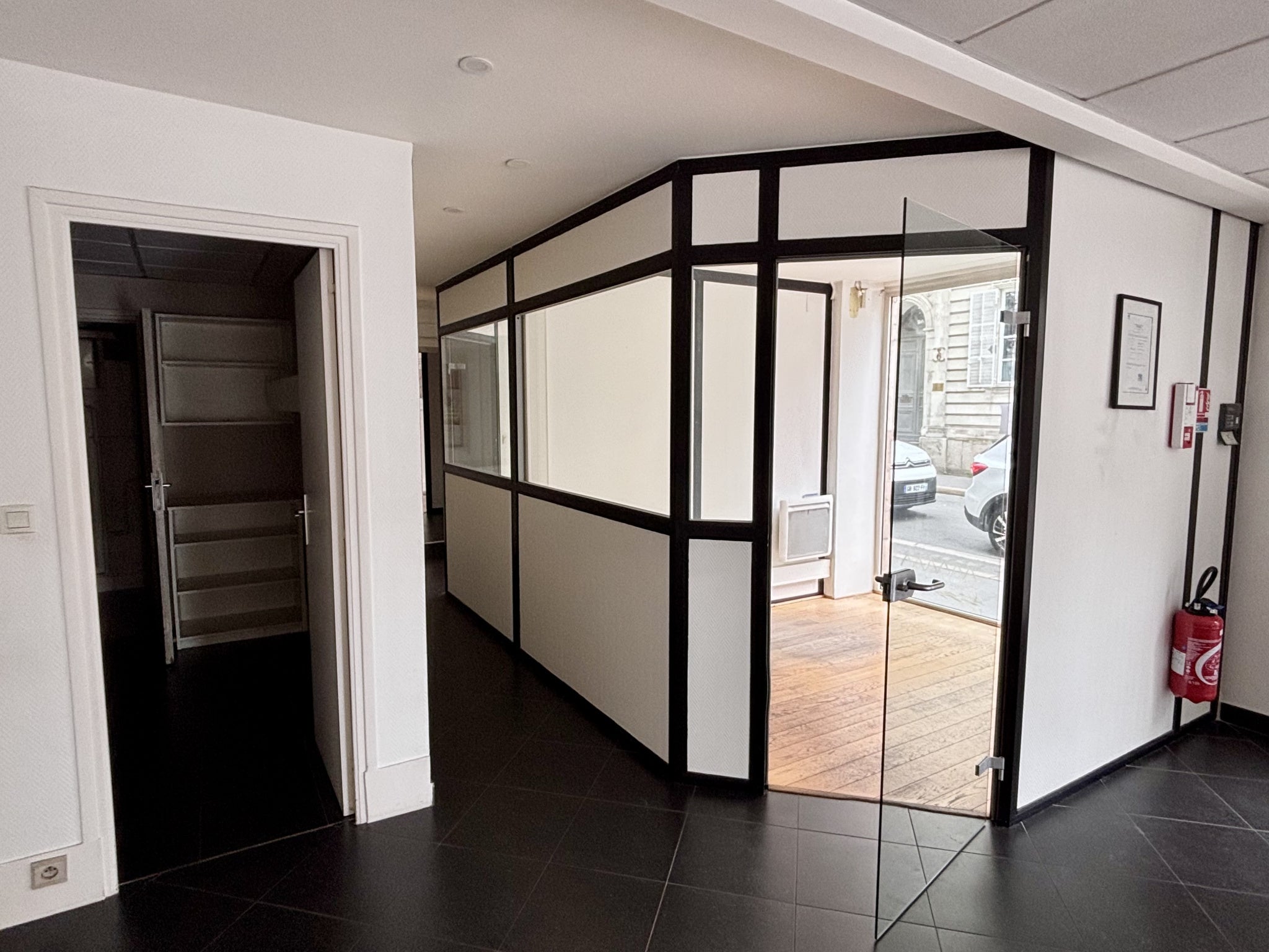 Appartement Rue Jean Jaurès à Nantes