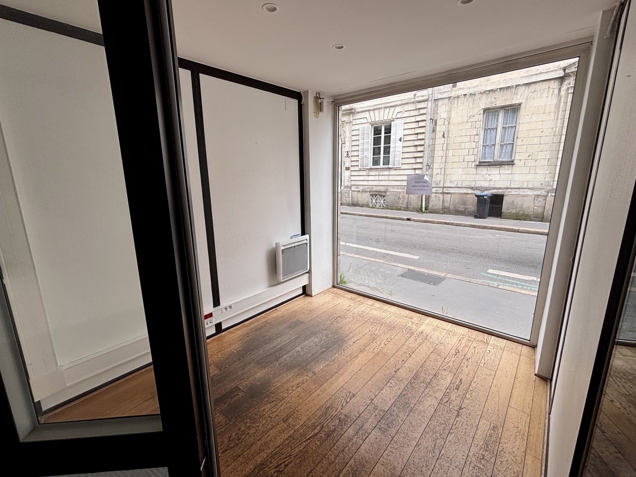 Flat Rue Jean Jaurès in Nantes