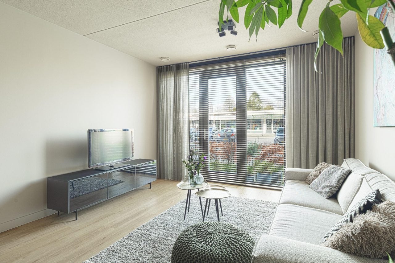 Appartement Gouwe 8 in Barendrecht