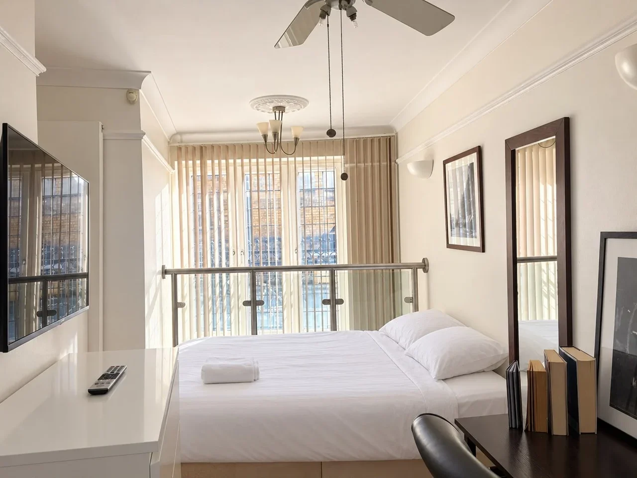 Room Granby Street in Greater London