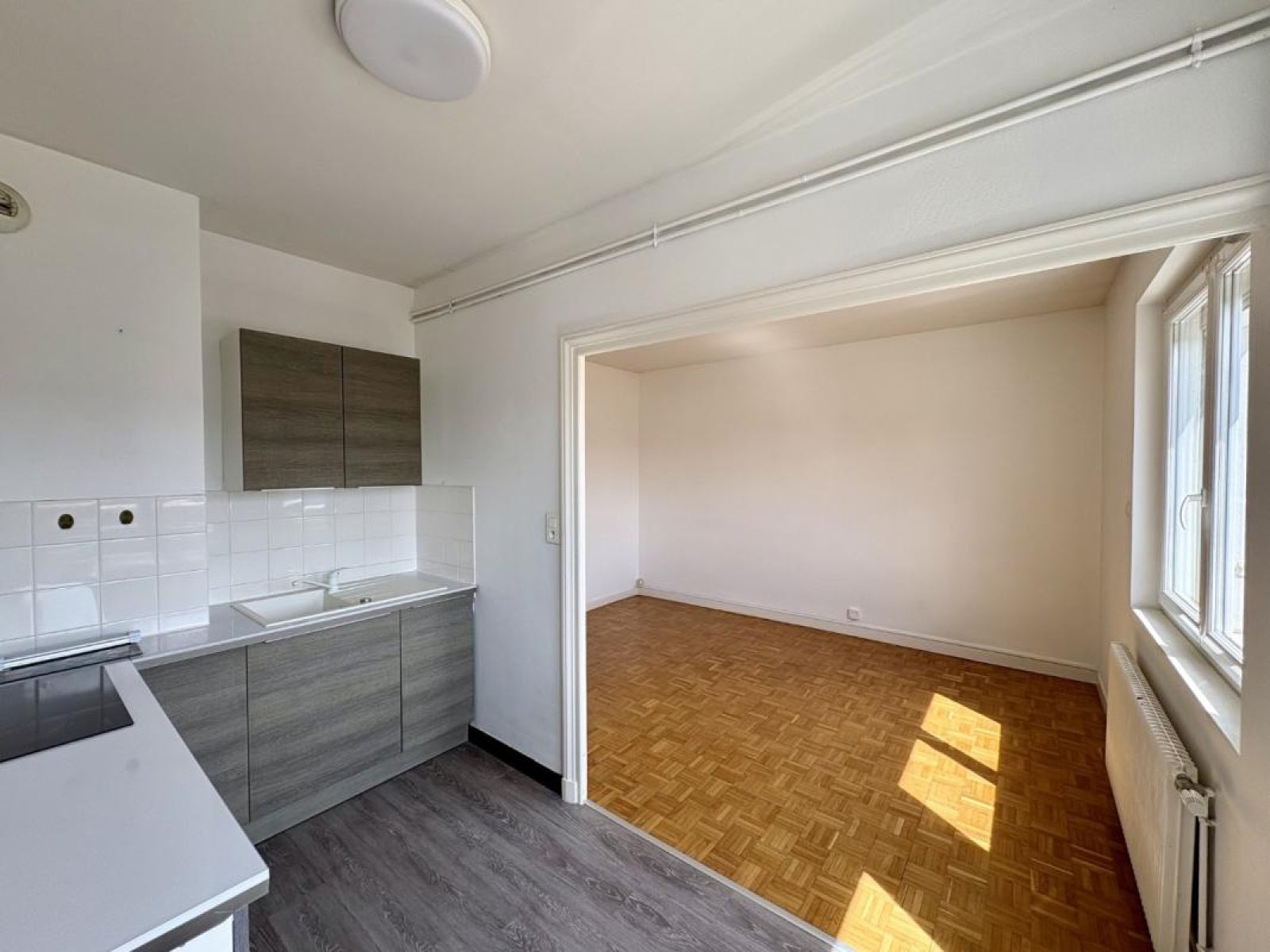 Appartement Rue Jules Janin à Roanne