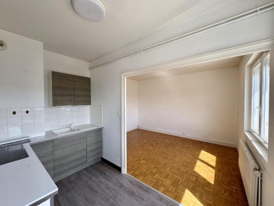 Flat Rue Jules Janin in Roanne