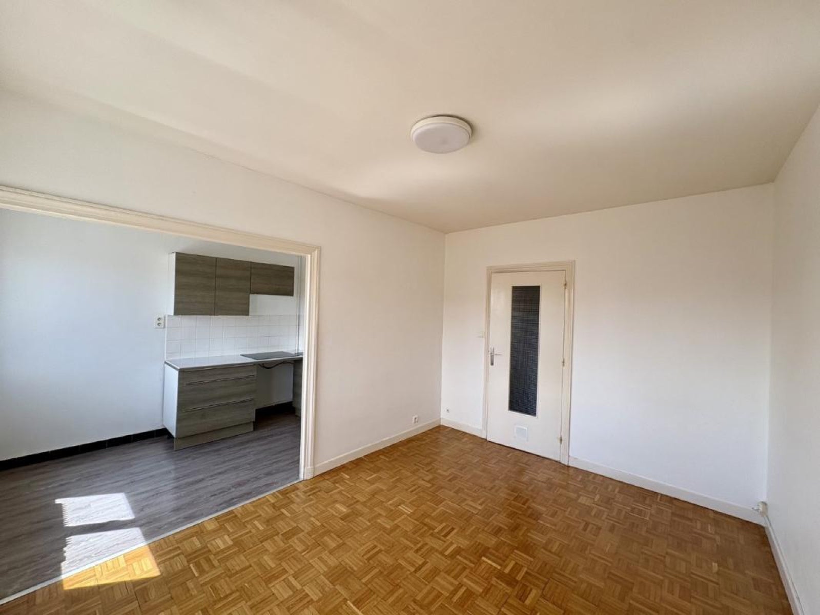 Appartement Rue Jules Janin à Roanne