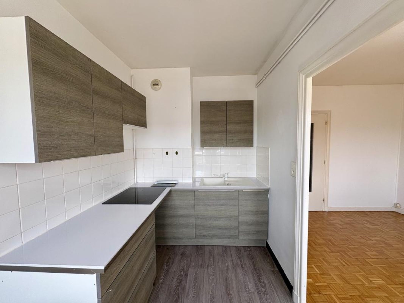 Appartement Rue Jules Janin à Roanne