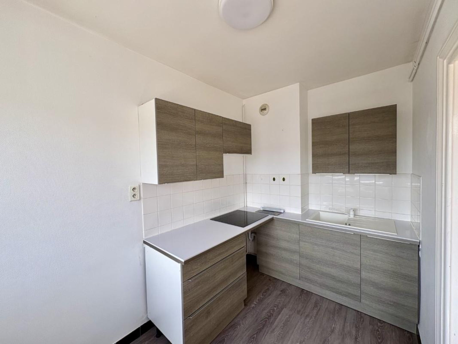 Appartement Rue Jules Janin à Roanne