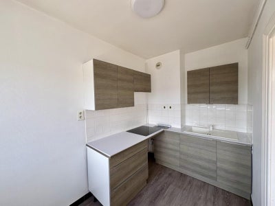 Flat Rue Jules Janin in Roanne