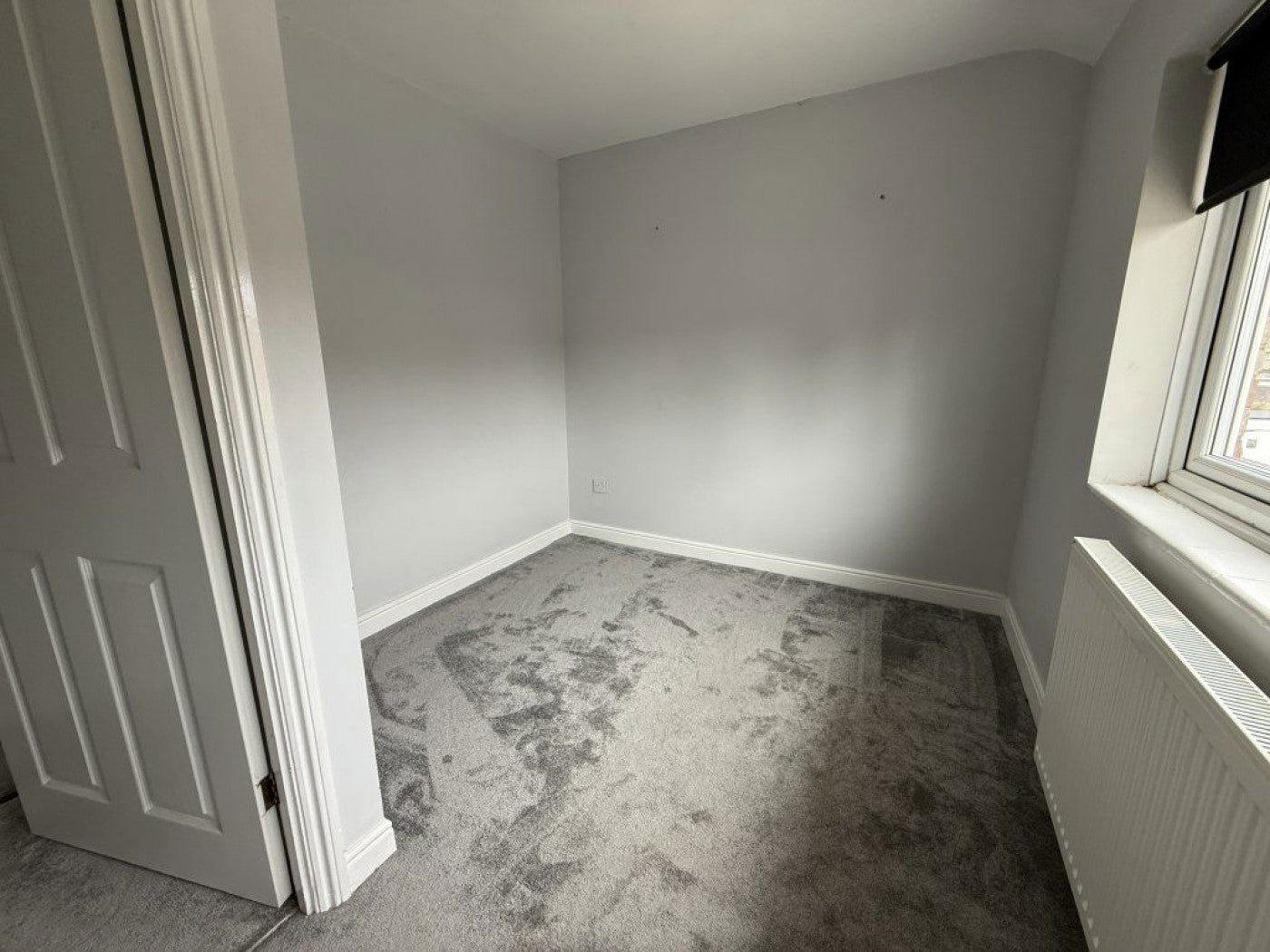 House Welbeck Court in Corby