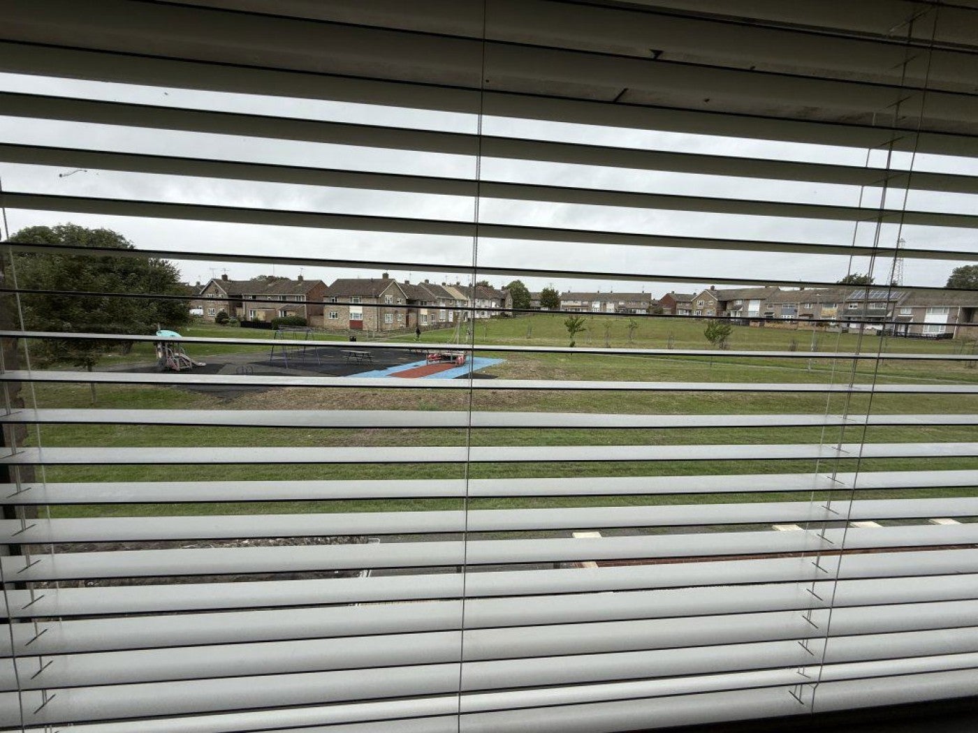 House Welbeck Court in Corby