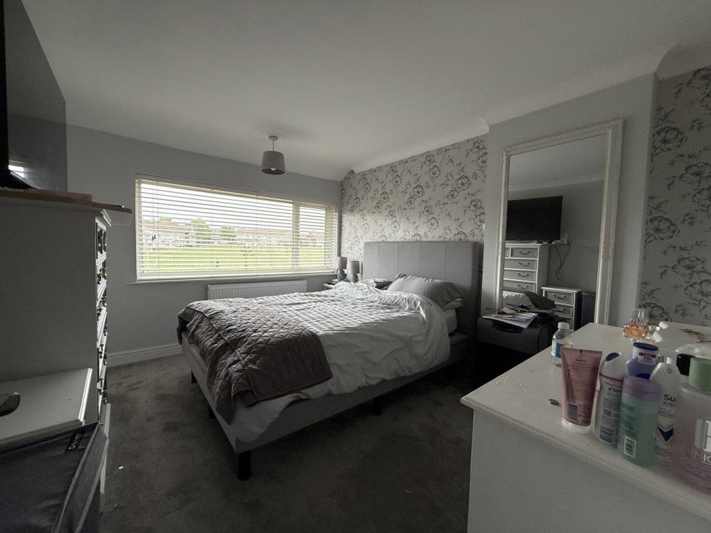 House Welbeck Court in Corby