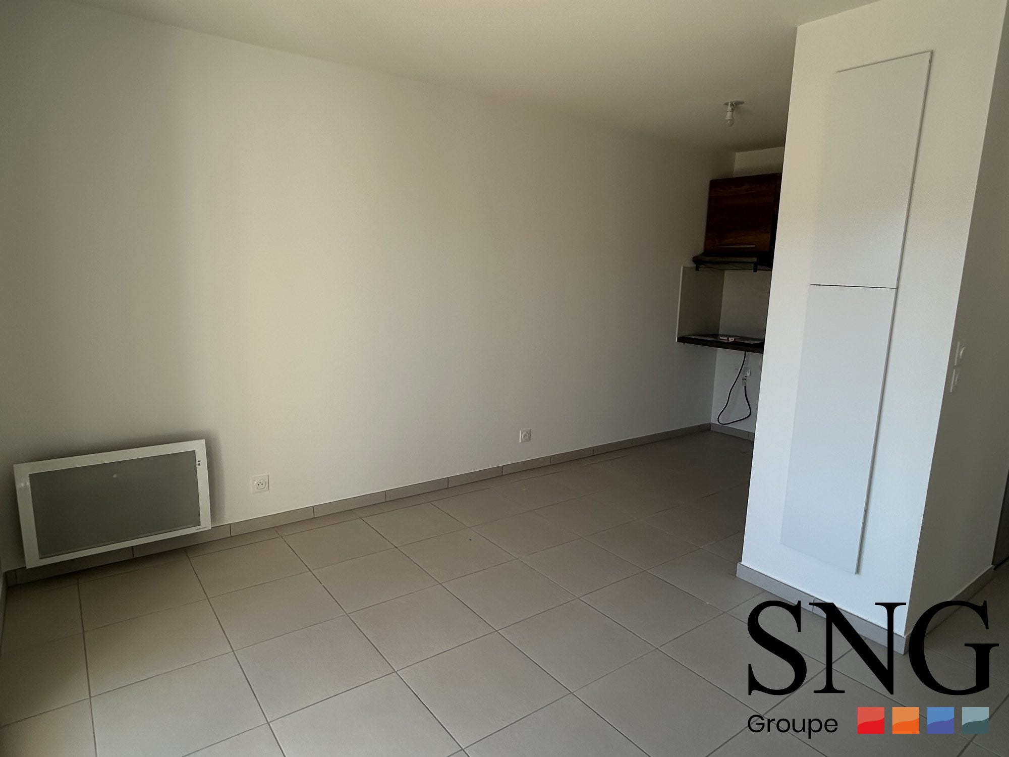 Appartement Rue Nicolas Copernic à Béziers
