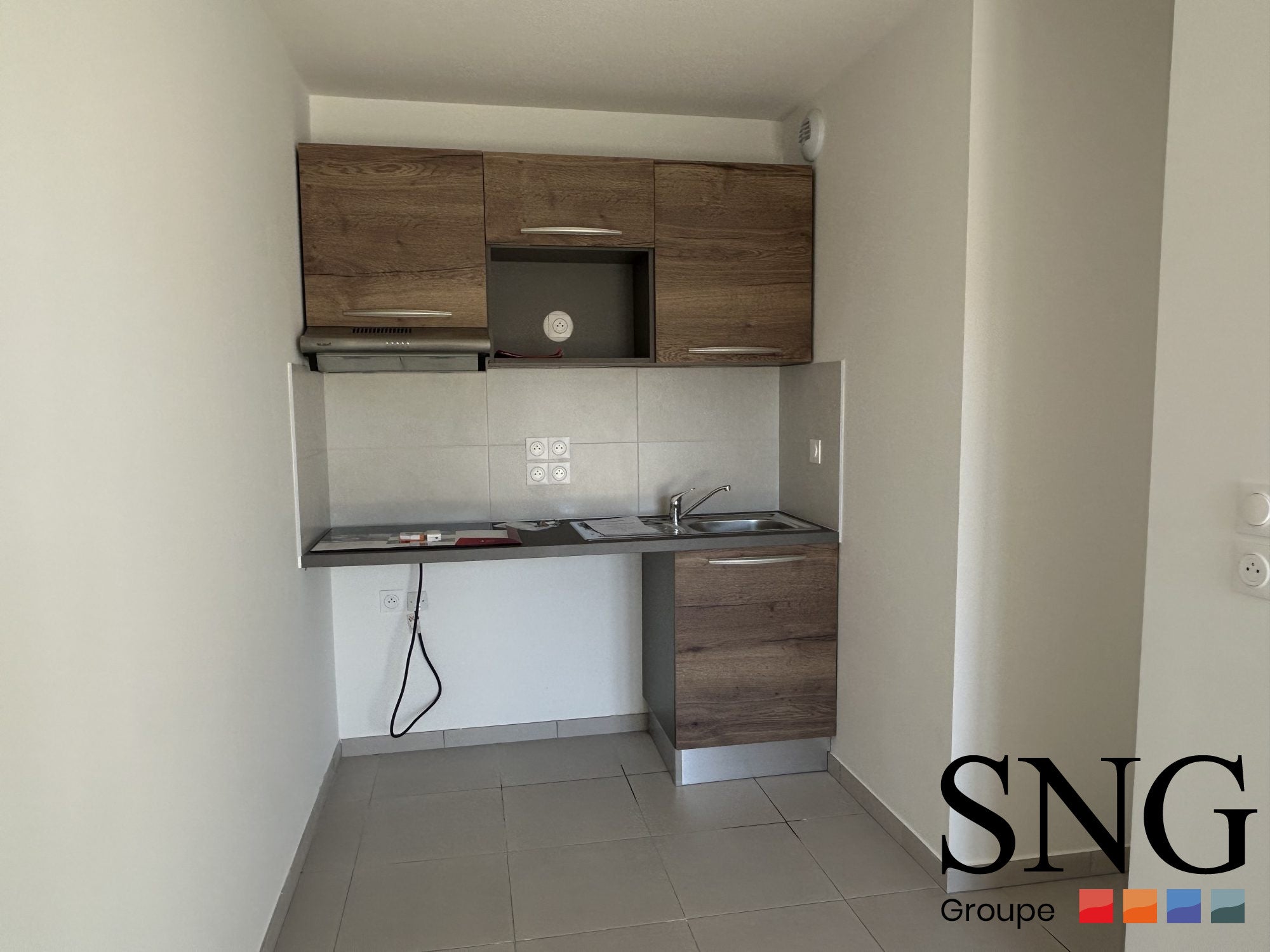 Appartement Rue Nicolas Copernic à Béziers