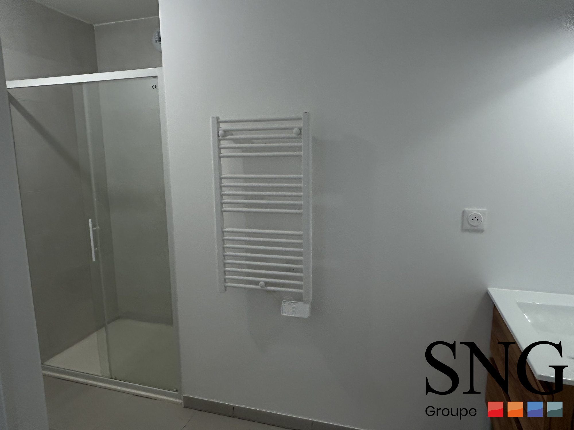 Appartement Rue Nicolas Copernic à Béziers