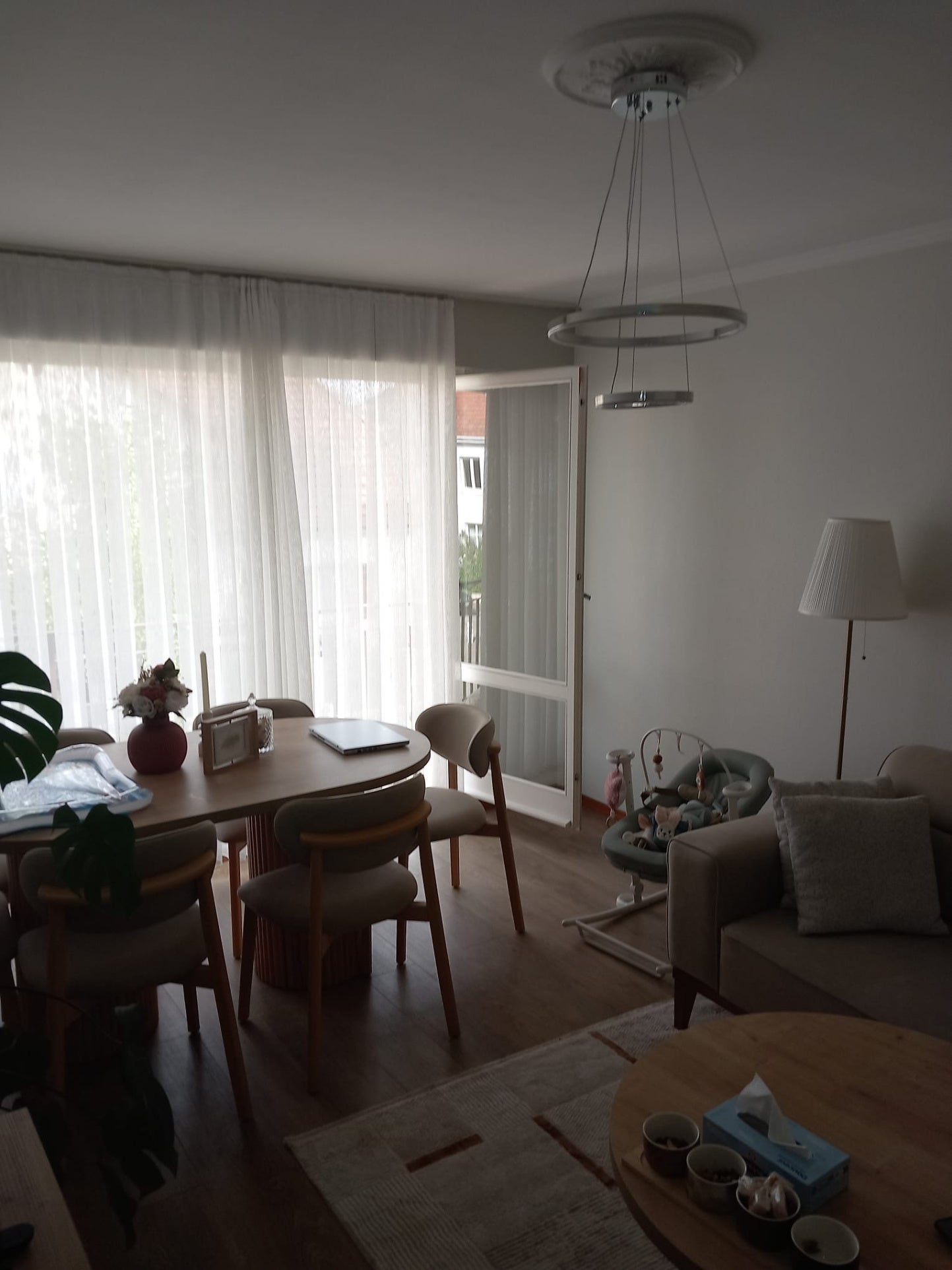 Appartement Rue du Général de Gaulle à Habsheim