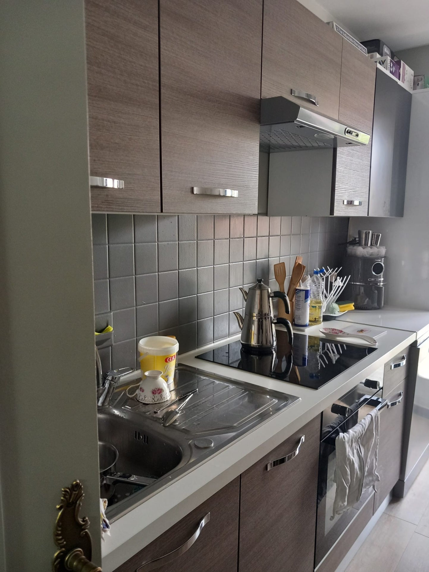 Appartement Rue du Général de Gaulle à Habsheim