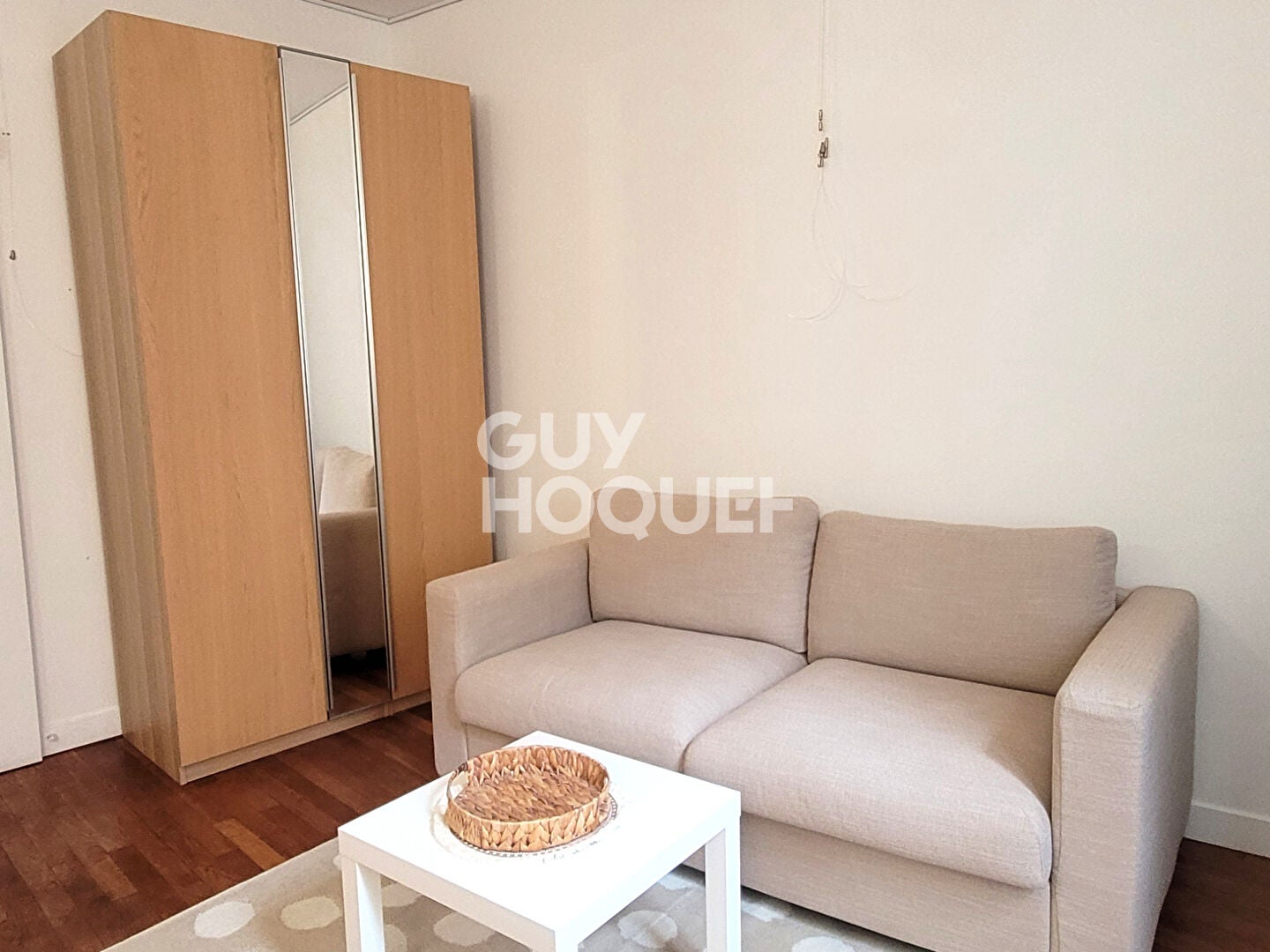 Flat Rue Arthur Rozier in Paris