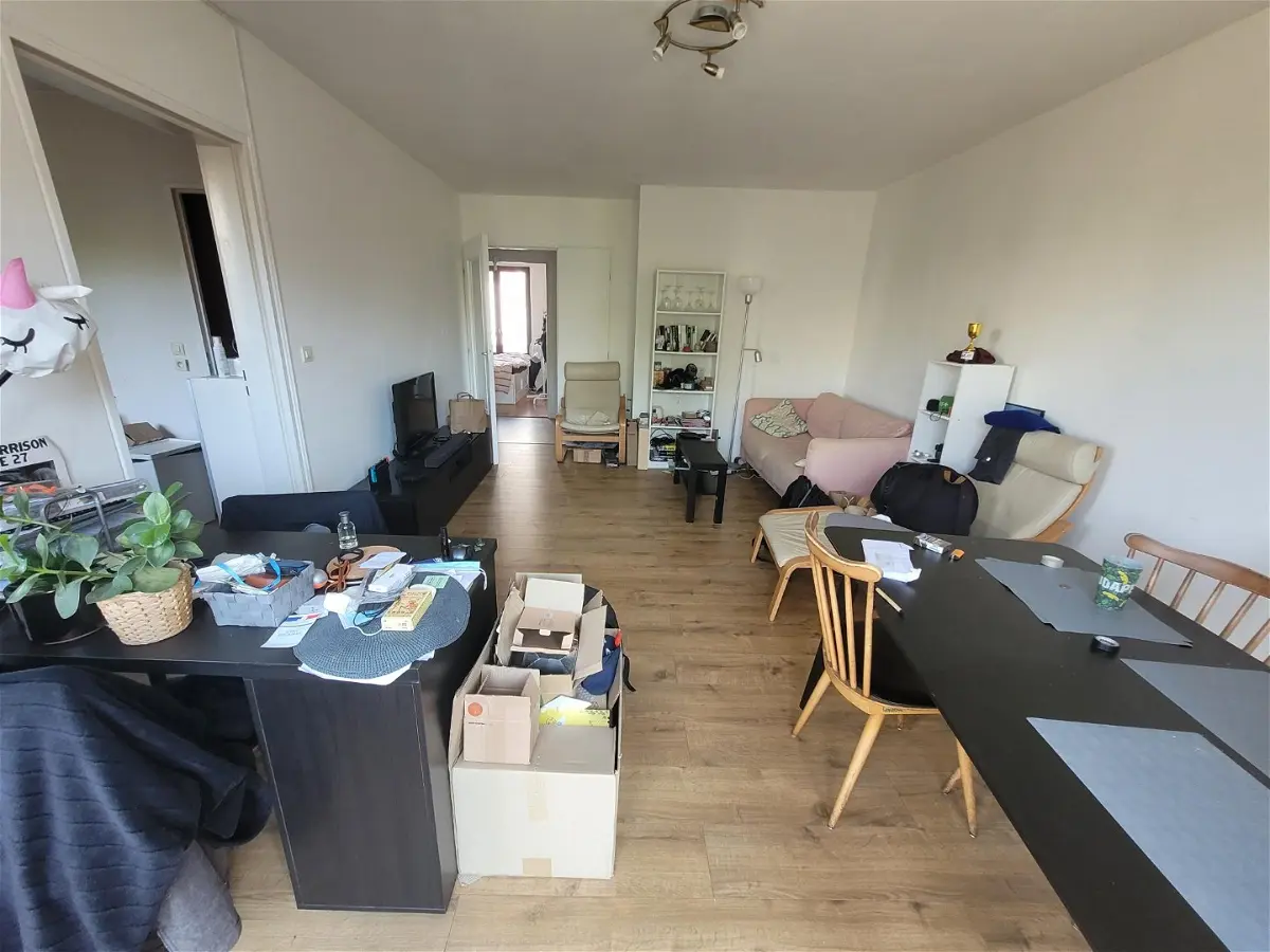 Appartement Rue du Faubourg Notre-Dame à Lille