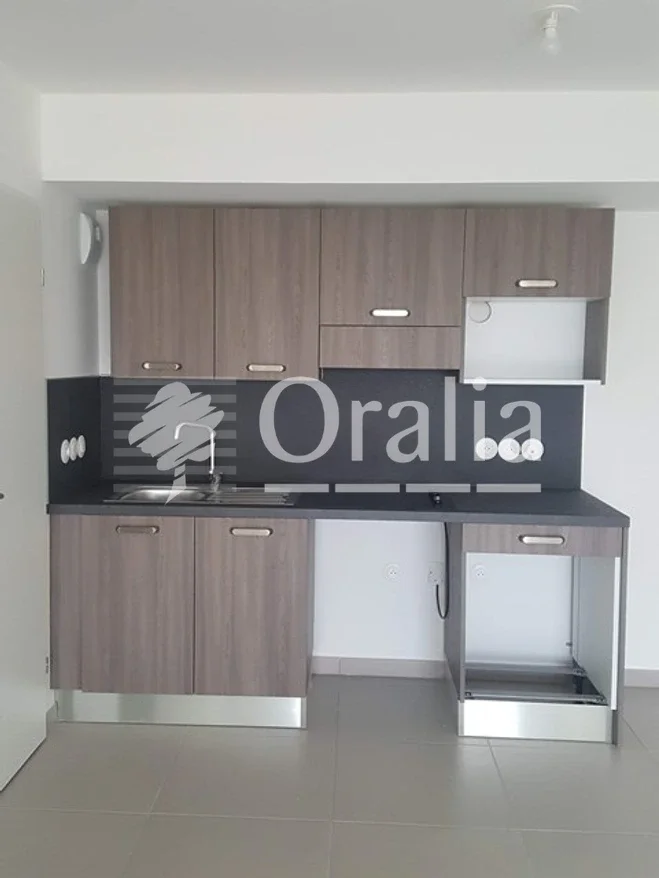 Appartement Impasse Jacquard à Castelnau-le-Lez