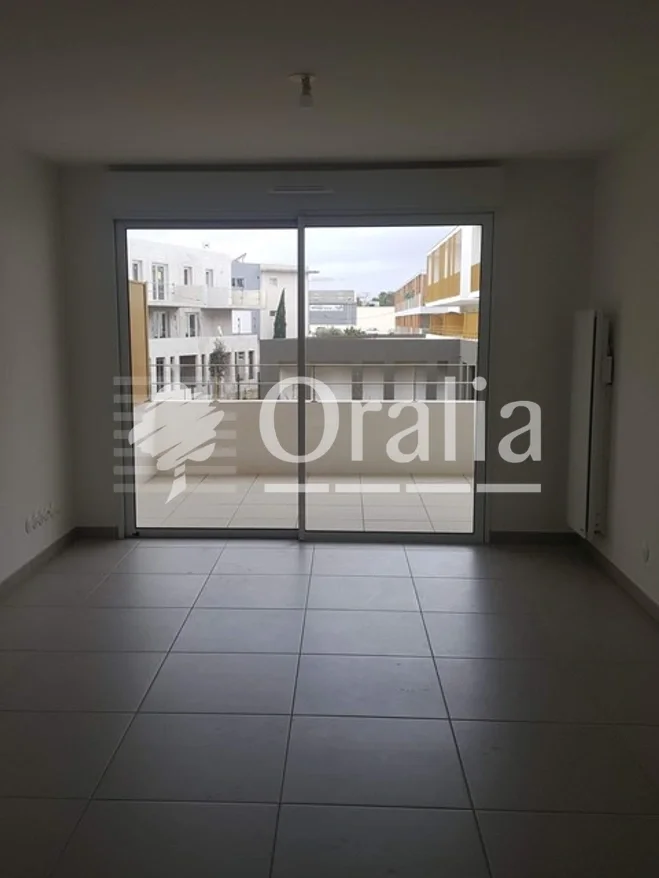 Appartement Impasse Jacquard à Castelnau-le-Lez