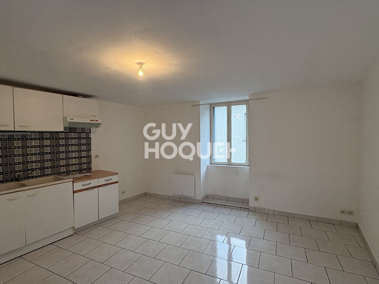 Appartement Rue de la Croix Girard à Jaunay-Marigny