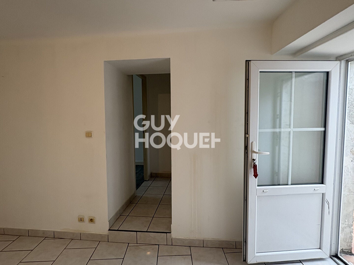 Appartement Rue de la Croix Girard à Jaunay-Marigny