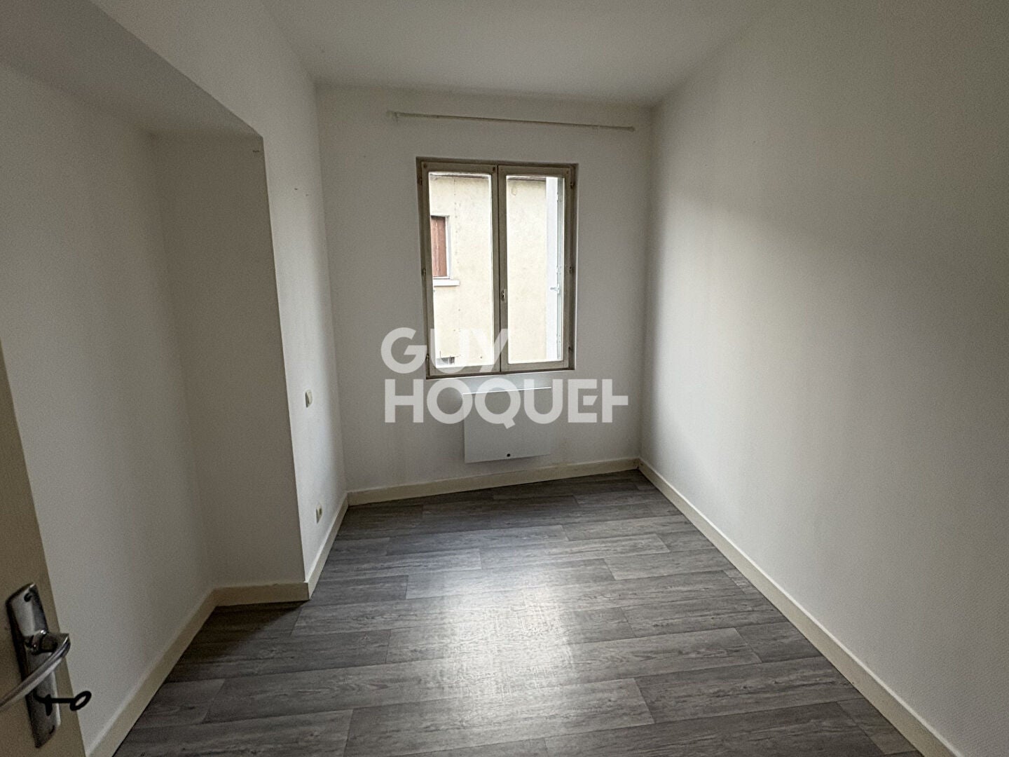Appartement Rue de la Croix Girard à Jaunay-Marigny