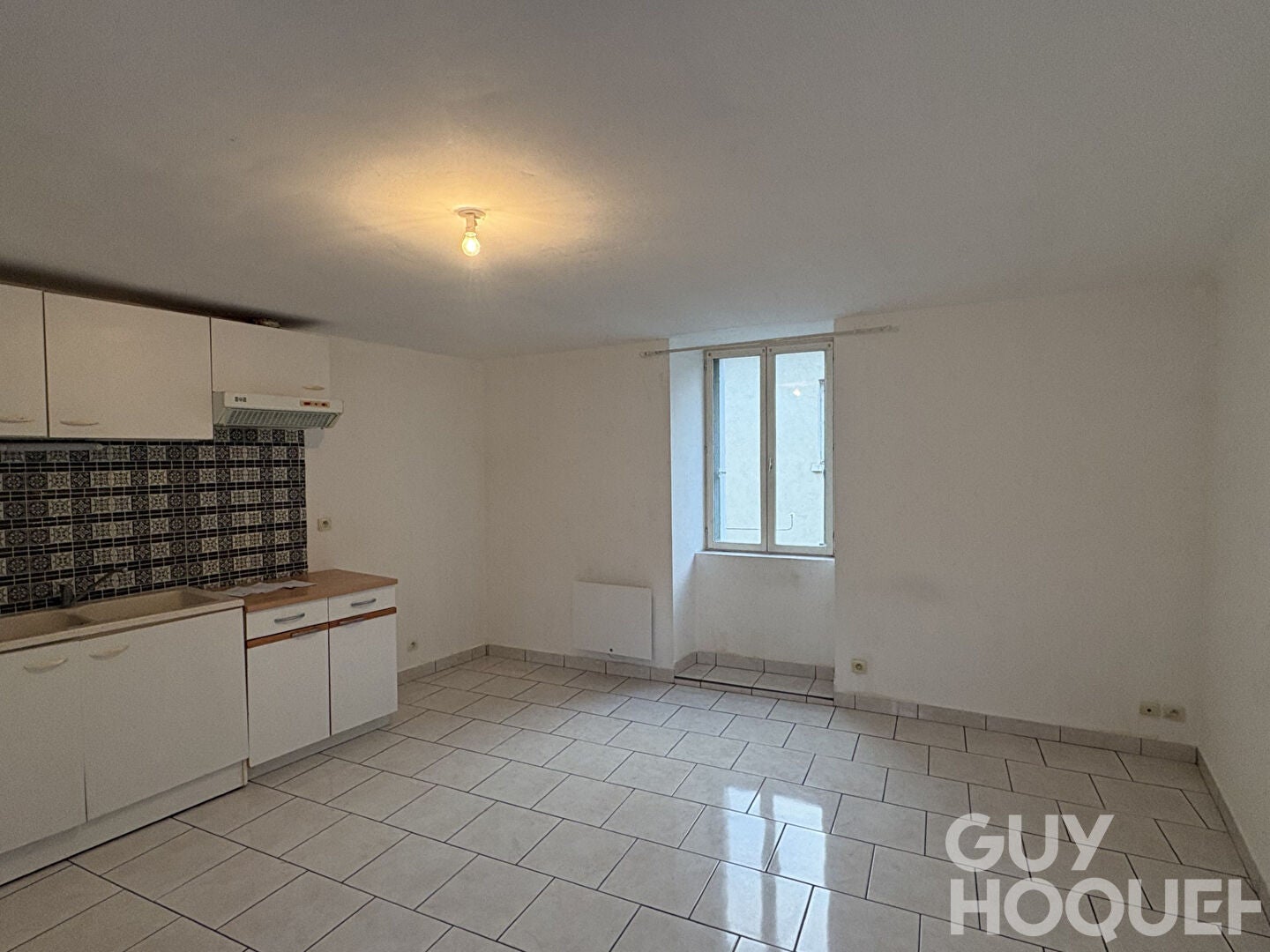 Appartement Rue de Bellevue à Jaunay-Marigny