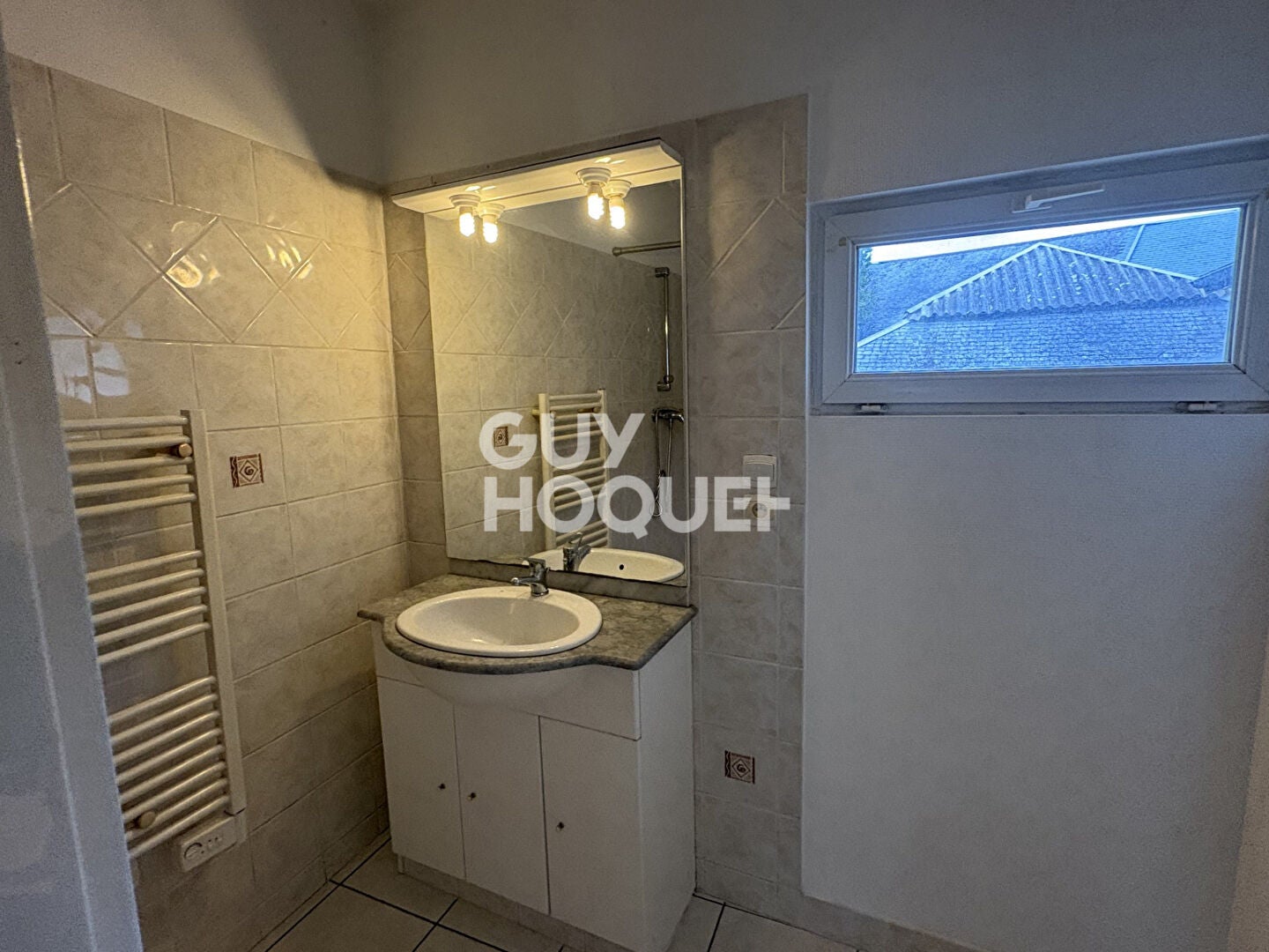 Appartement Rue de la Croix Girard à Jaunay-Marigny