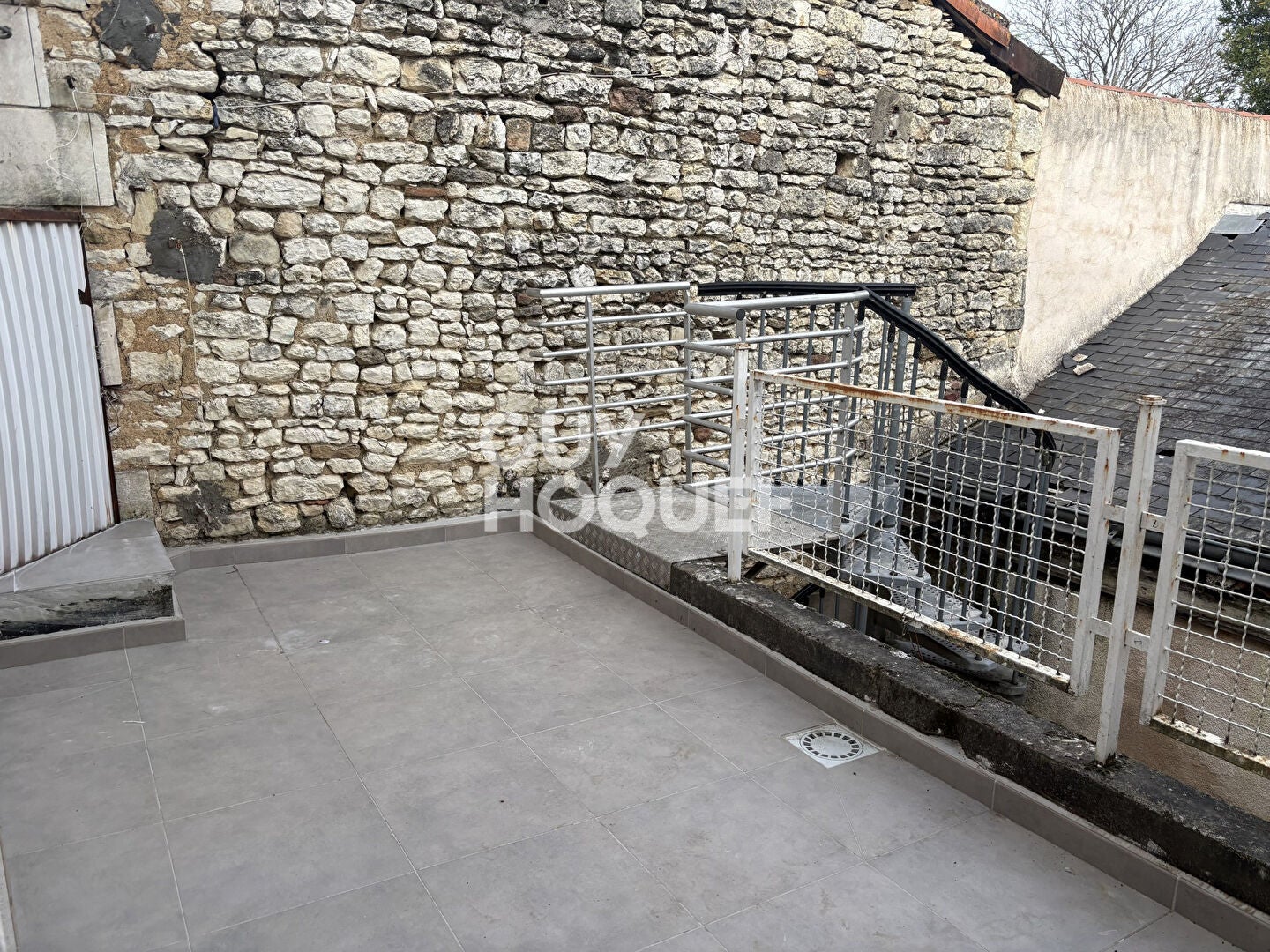 Appartement Rue de la Croix Girard à Jaunay-Marigny