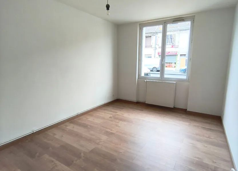 Appartement Rue du Maréchal Joffre à Trilport