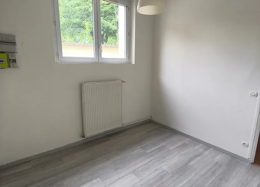 Appartement Rue du Maréchal Joffre à Trilport