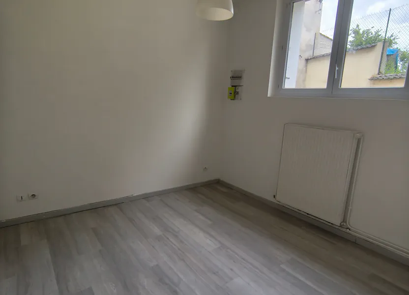 Appartement Rue du Maréchal Joffre à Trilport
