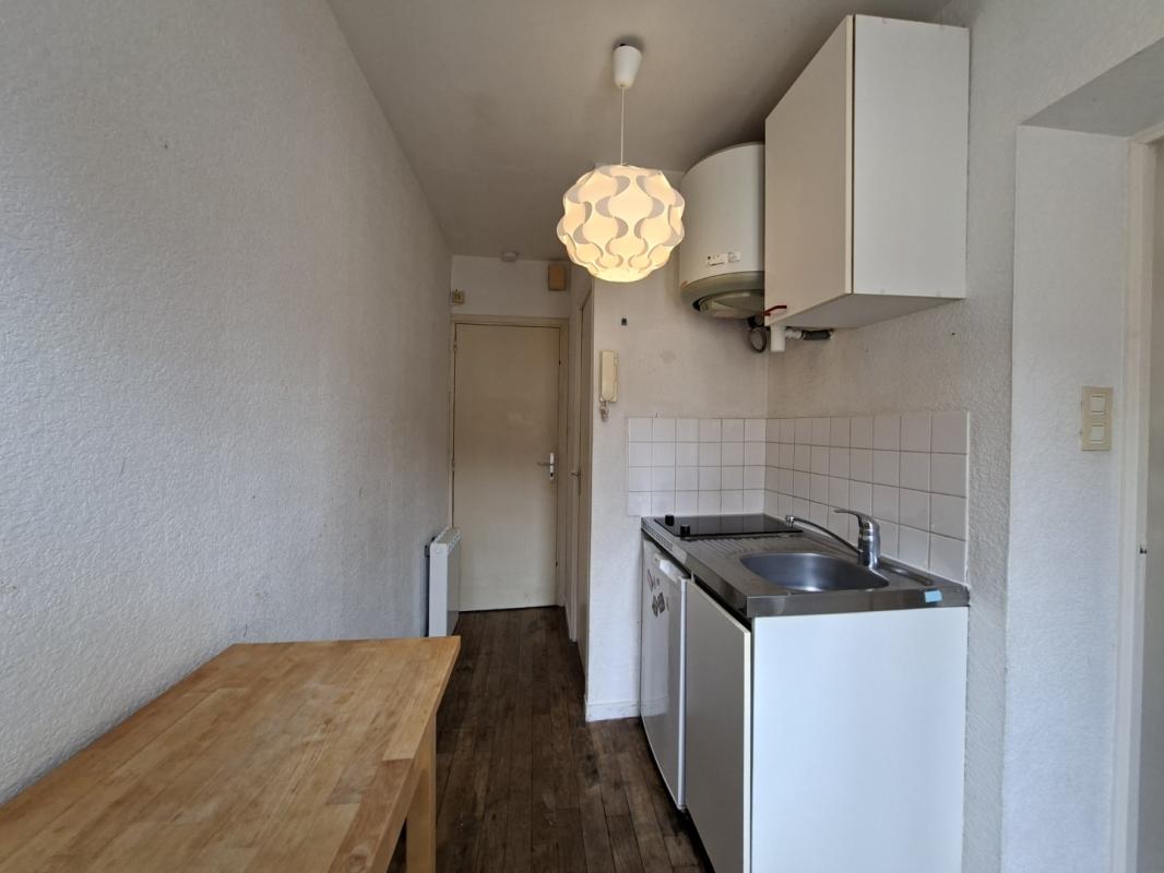 Appartement Rue Dupont des Loges à Rennes