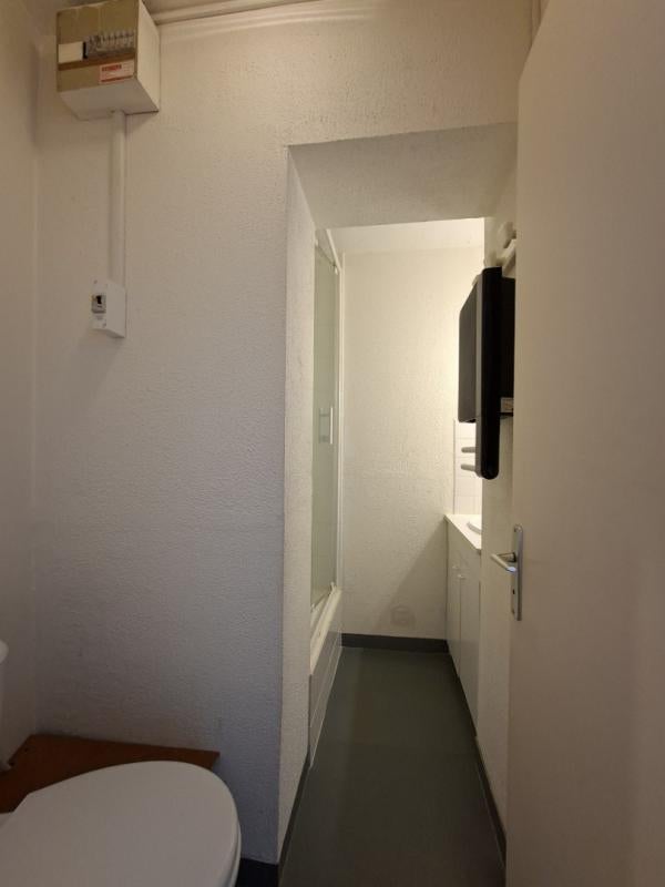Appartement Rue Dupont des Loges à Rennes