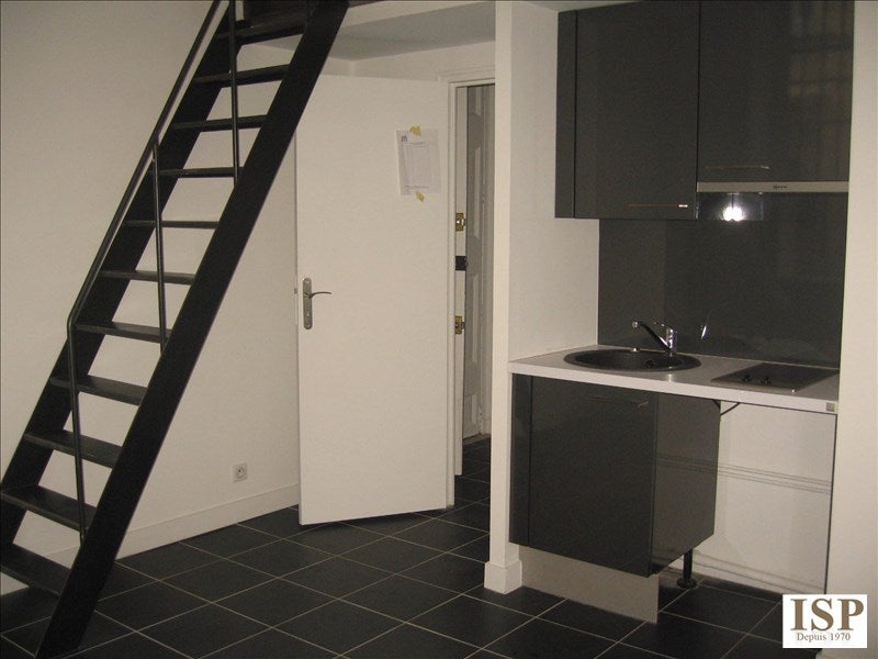 Appartement Route de Berre à Aix-en-Provence
