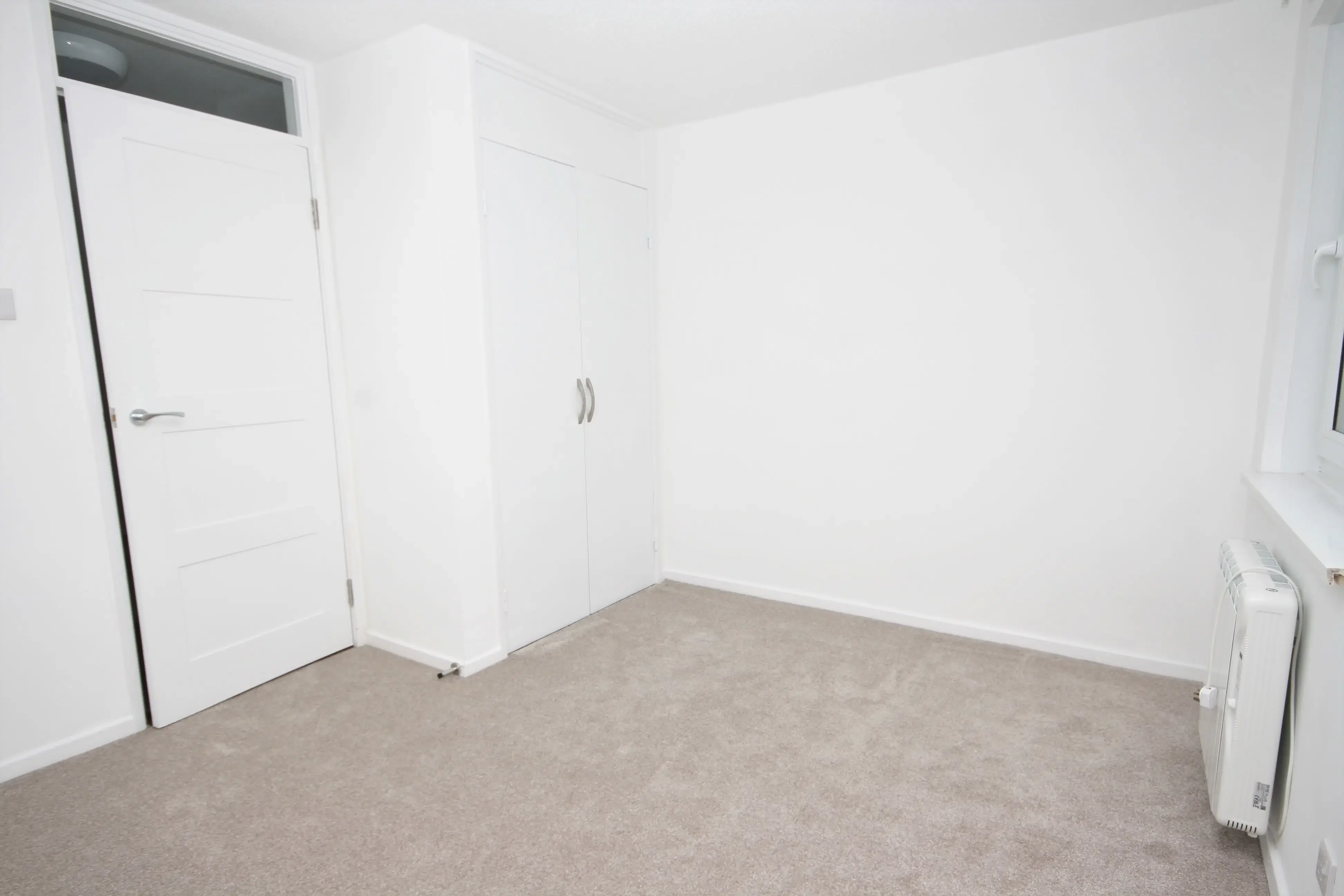 Flat Watermore Court in Exeter