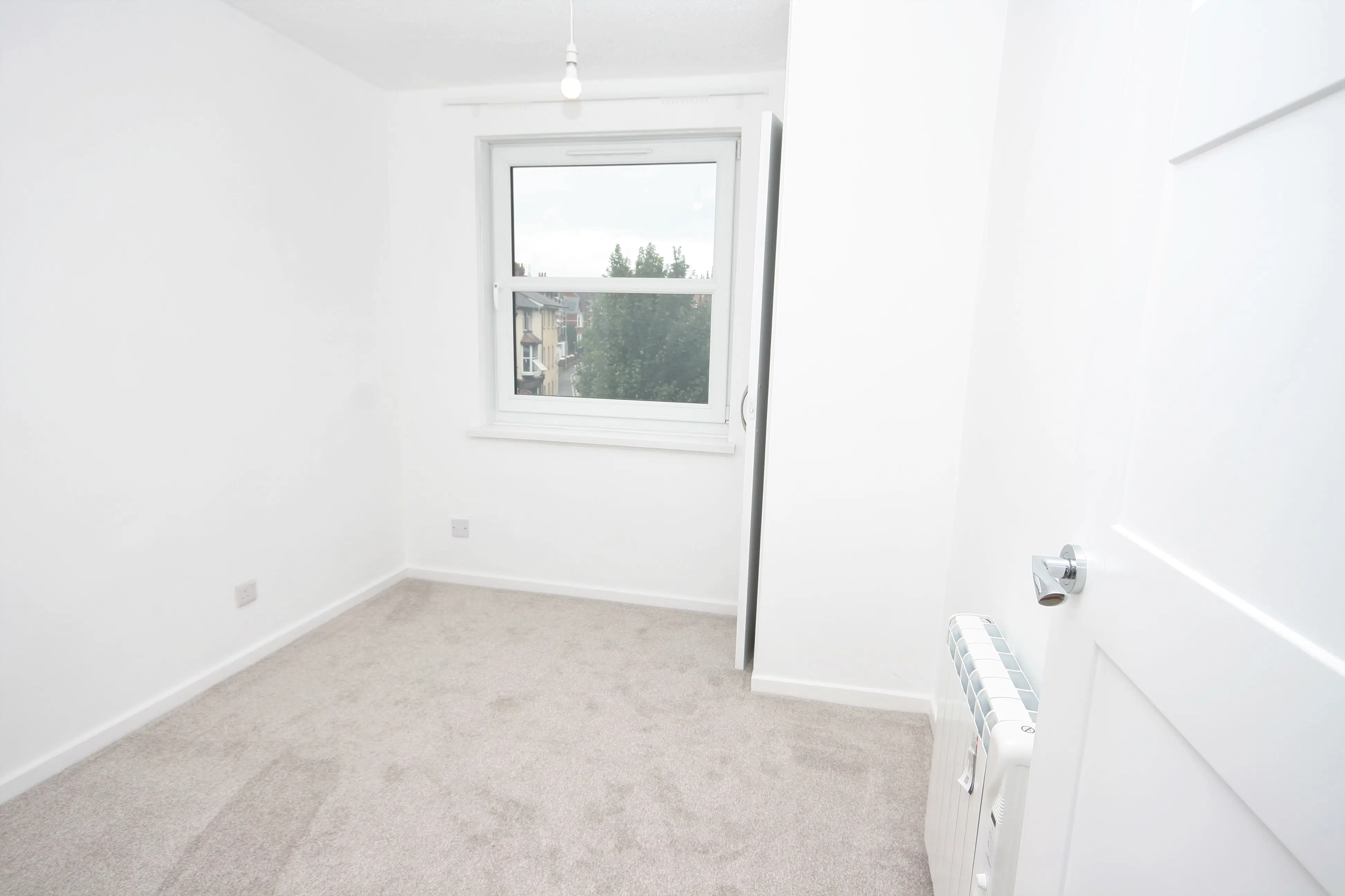 Flat Watermore Court in Exeter