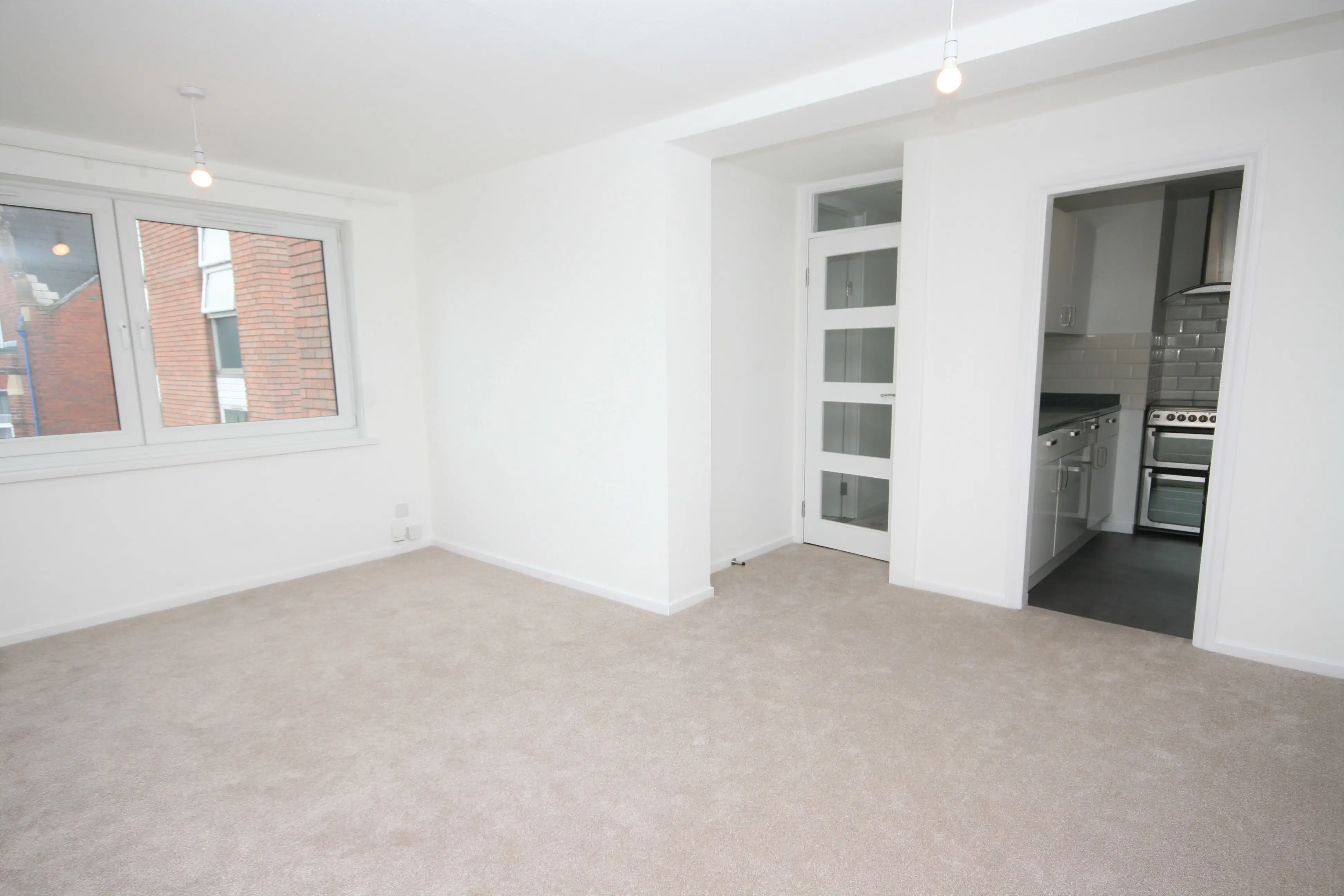 Flat Watermore Court in Exeter